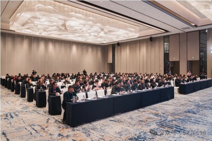 风雨同舟十二载，齐心协力战未来 —— 苏州b体育农业机械有限公司2025年度经销商商务年会暨工厂参观活